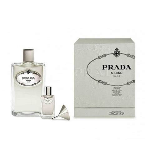 prada milano dal 1913 infusion d'|infusion d'iris prada.